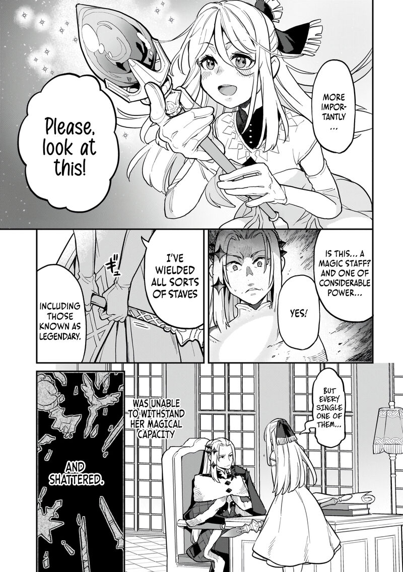 Akuyaku Ikka No Okugata Shi Ni Modori Shite Kokoro Wo Irekaeru 15 15