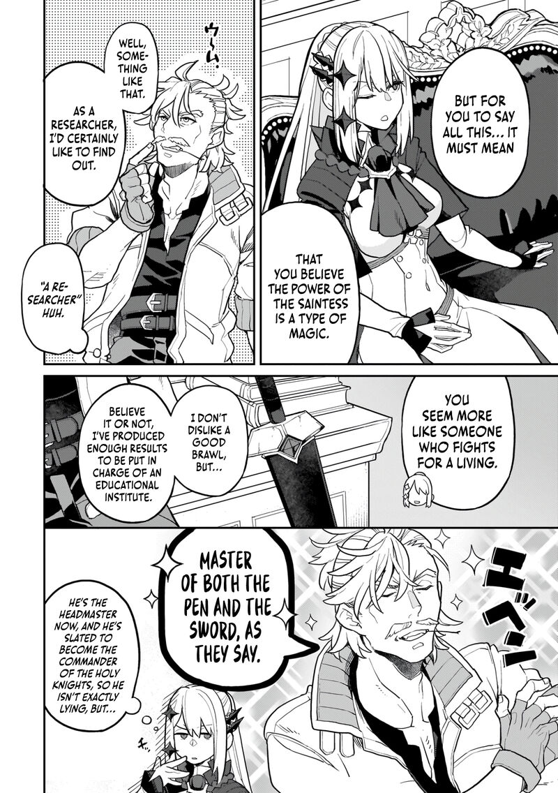 Akuyaku Ikka No Okugata Shi Ni Modori Shite Kokoro Wo Irekaeru 16 13