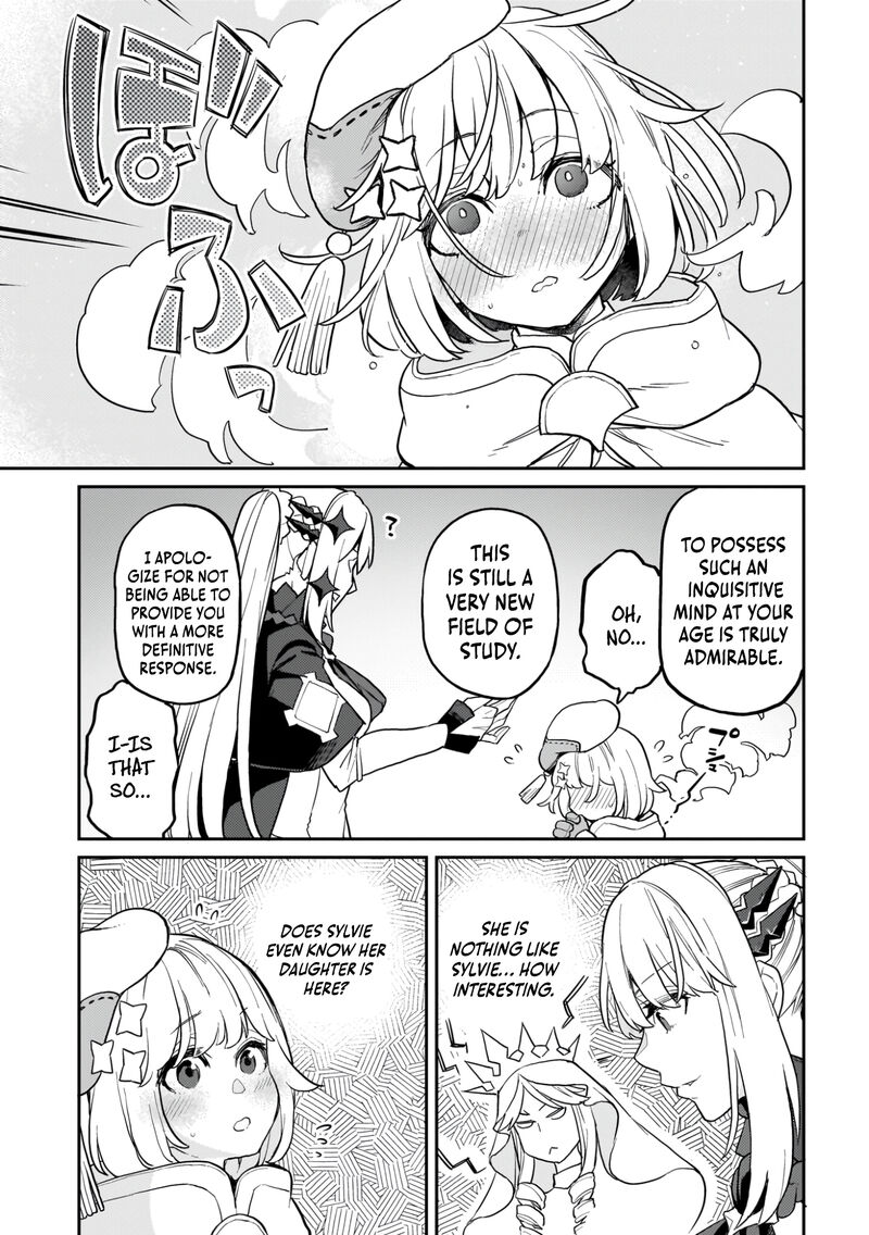 Akuyaku Ikka No Okugata Shi Ni Modori Shite Kokoro Wo Irekaeru 16 26