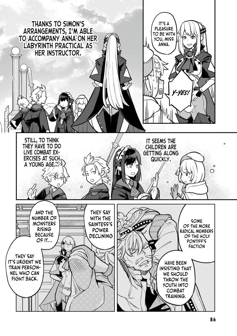 Akuyaku Ikka No Okugata Shi Ni Modori Shite Kokoro Wo Irekaeru 17 11