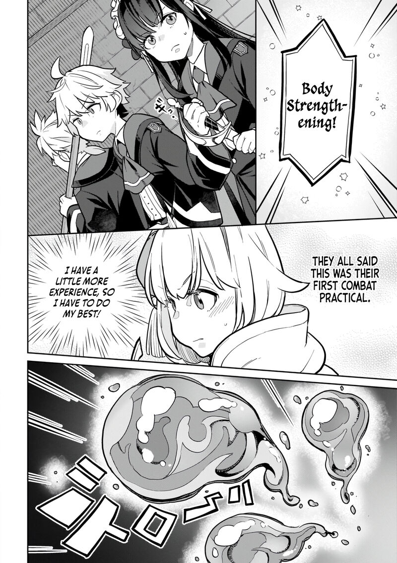 Akuyaku Ikka No Okugata Shi Ni Modori Shite Kokoro Wo Irekaeru 17 13