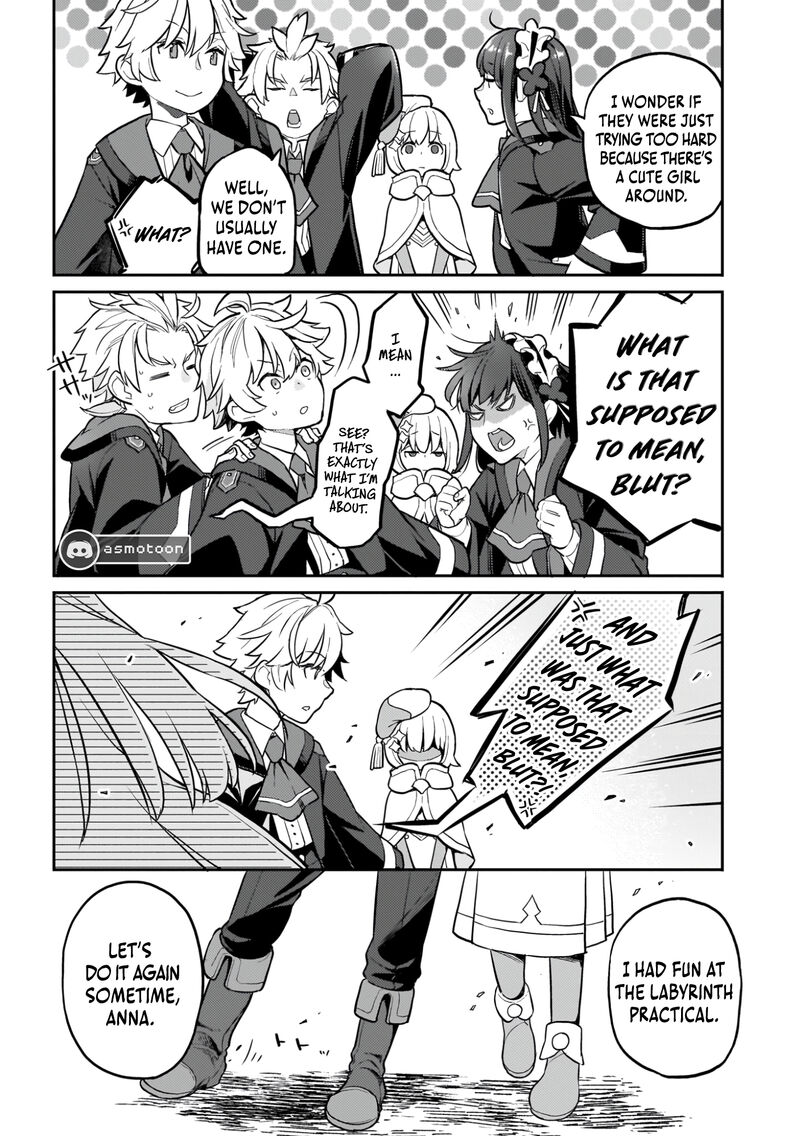 Akuyaku Ikka No Okugata Shi Ni Modori Shite Kokoro Wo Irekaeru 17 21