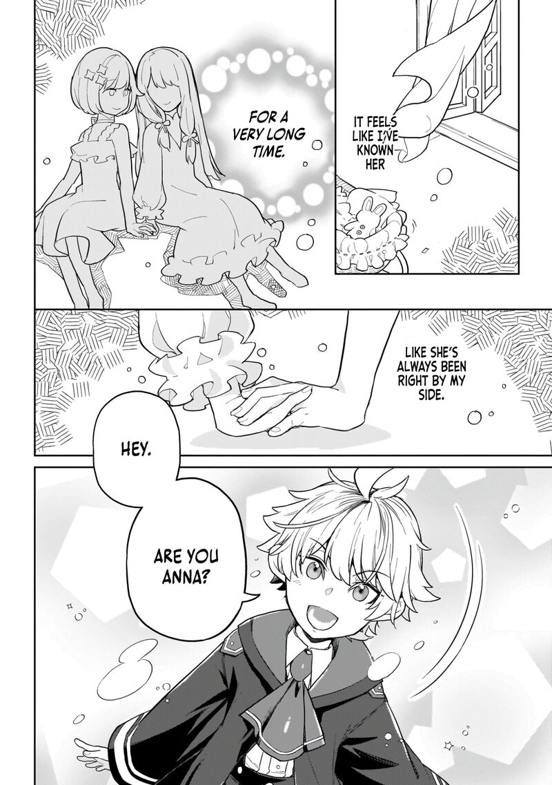 Akuyaku Ikka No Okugata Shi Ni Modori Shite Kokoro Wo Irekaeru 17 3