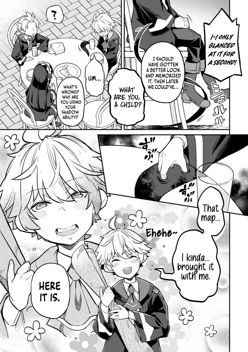 Akuyaku Ikka No Okugata Shi Ni Modori Shite Kokoro Wo Irekaeru 18 10