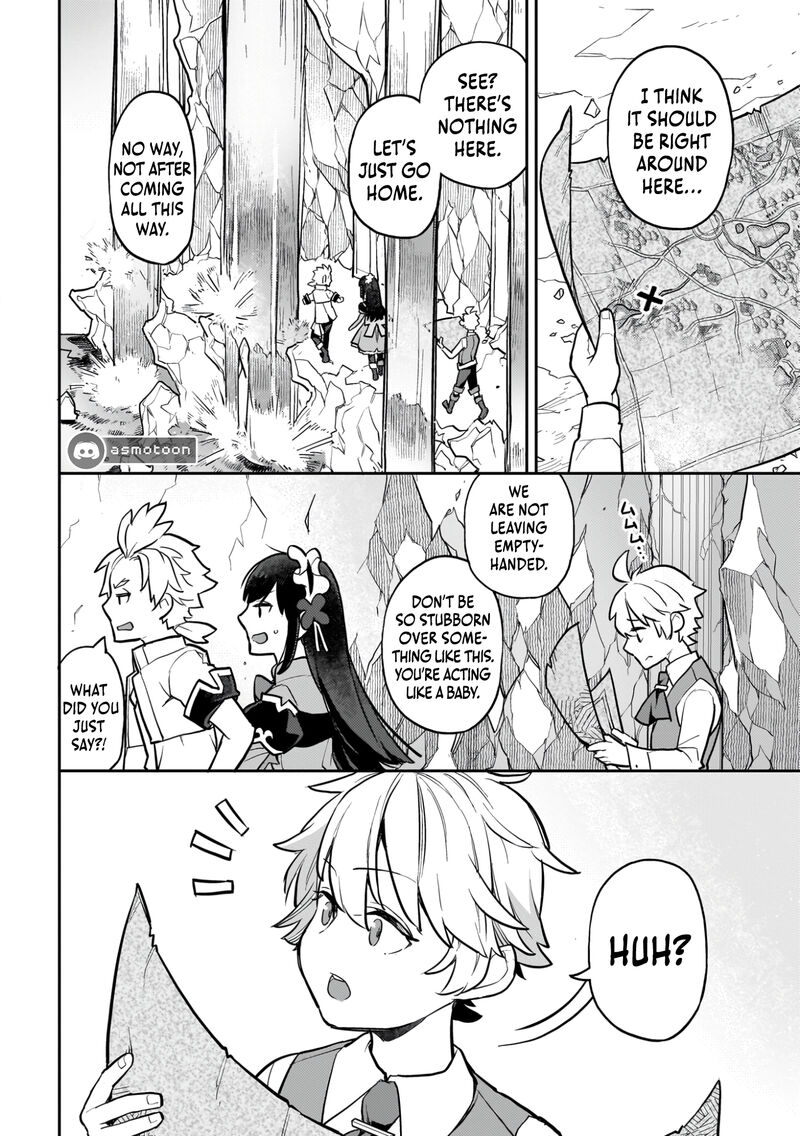 Akuyaku Ikka No Okugata Shi Ni Modori Shite Kokoro Wo Irekaeru 18 17