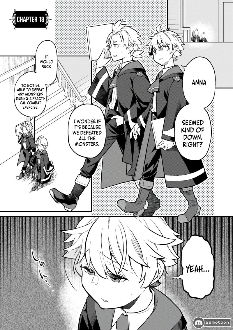 Akuyaku Ikka No Okugata Shi Ni Modori Shite Kokoro Wo Irekaeru 18 2