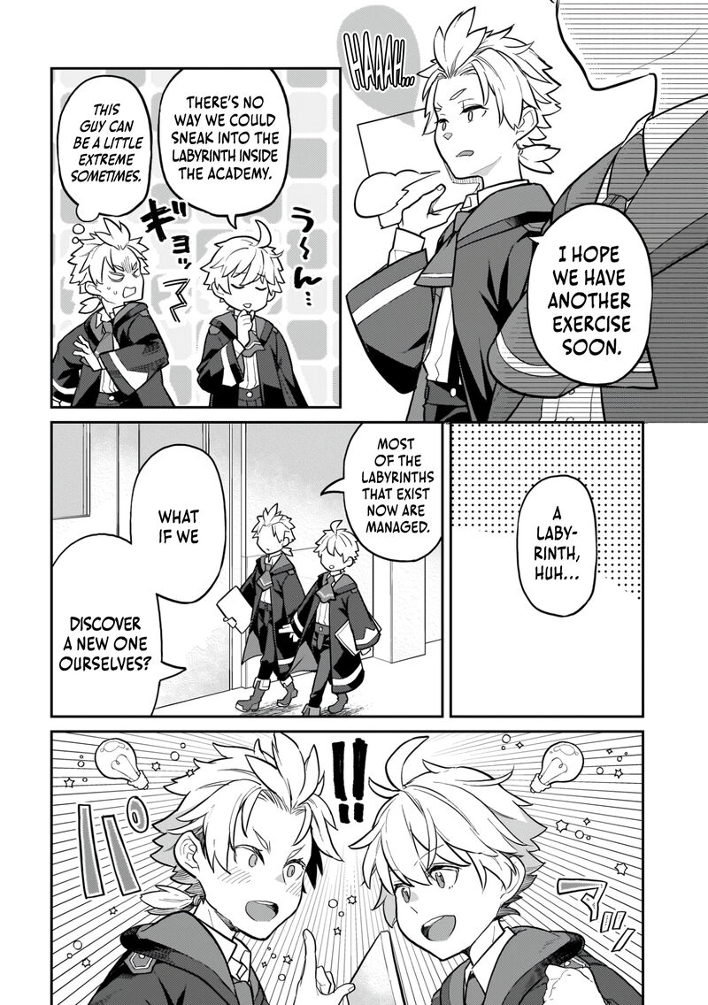 Akuyaku Ikka No Okugata Shi Ni Modori Shite Kokoro Wo Irekaeru 18 3