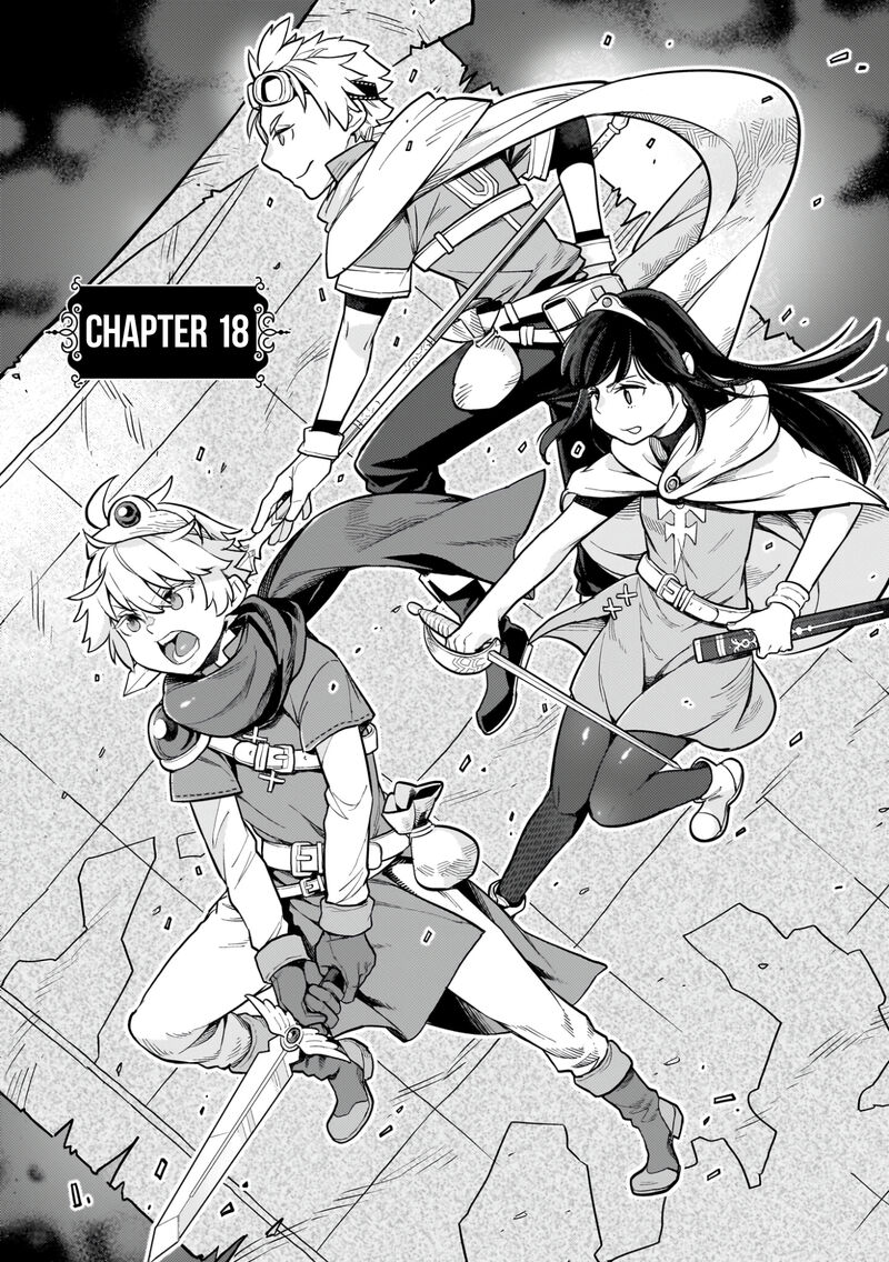 Akuyaku Ikka No Okugata Shi Ni Modori Shite Kokoro Wo Irekaeru 18 6