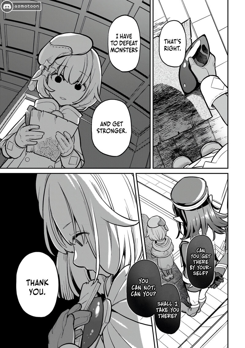 Akuyaku Ikka No Okugata Shi Ni Modori Shite Kokoro Wo Irekaeru 19 12