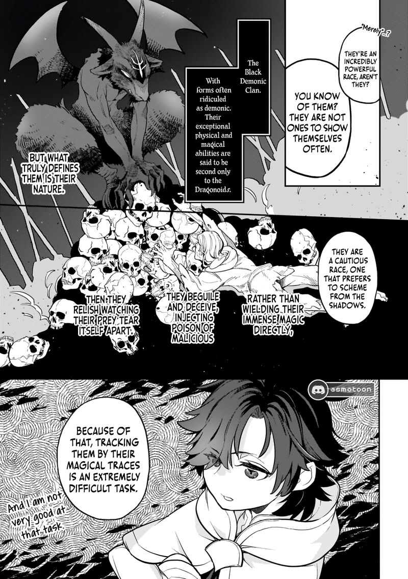 Akuyaku Ikka No Okugata Shi Ni Modori Shite Kokoro Wo Irekaeru 19 16