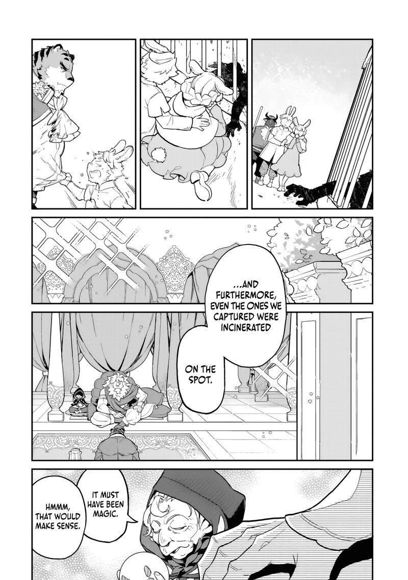 Akuyaku Ikka No Okugata Shi Ni Modori Shite Kokoro Wo Irekaeru 30 10