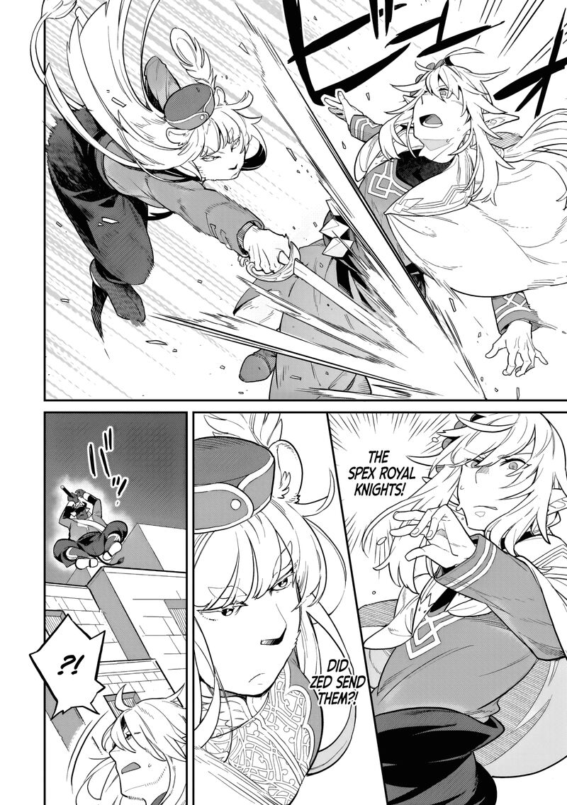 Akuyaku Ikka No Okugata Shi Ni Modori Shite Kokoro Wo Irekaeru 30 2