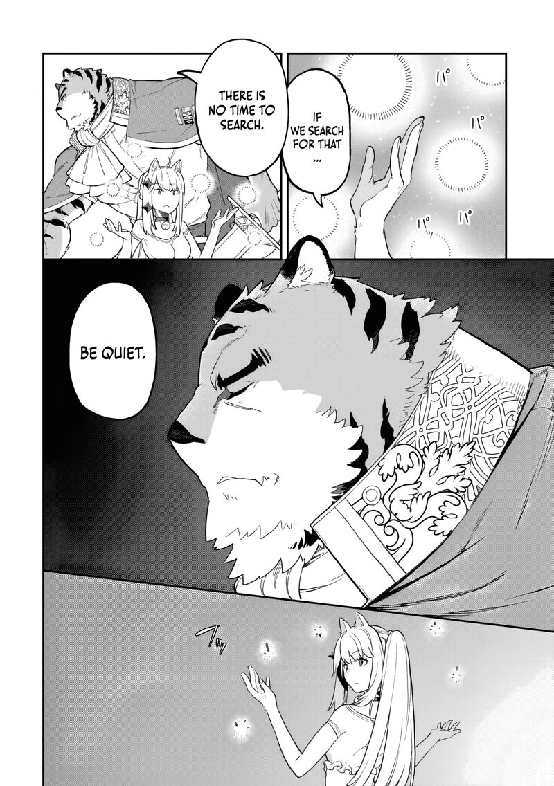 Akuyaku Ikka No Okugata Shi Ni Modori Shite Kokoro Wo Irekaeru 30 26