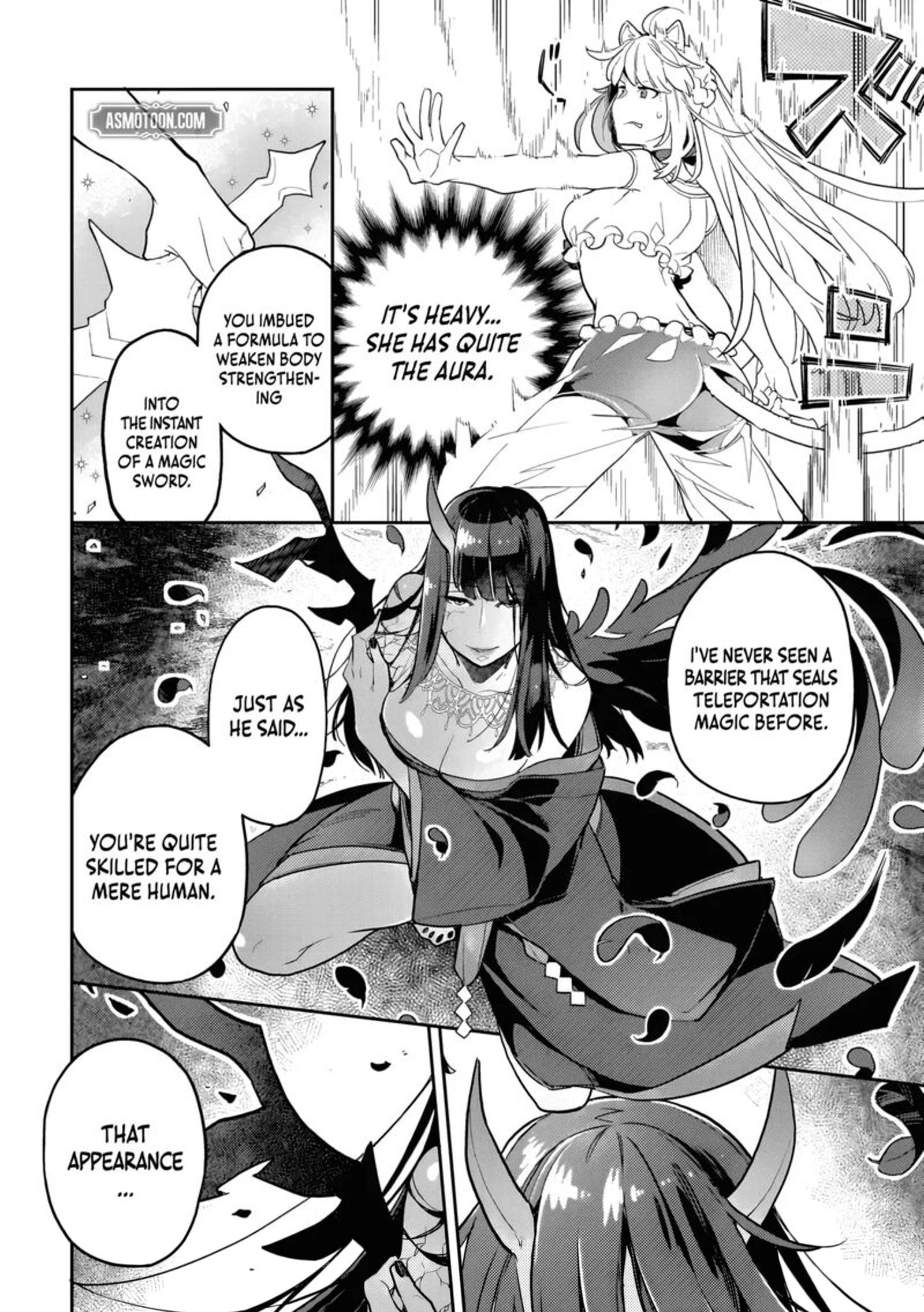 Akuyaku Ikka No Okugata Shi Ni Modori Shite Kokoro Wo Irekaeru 31 17