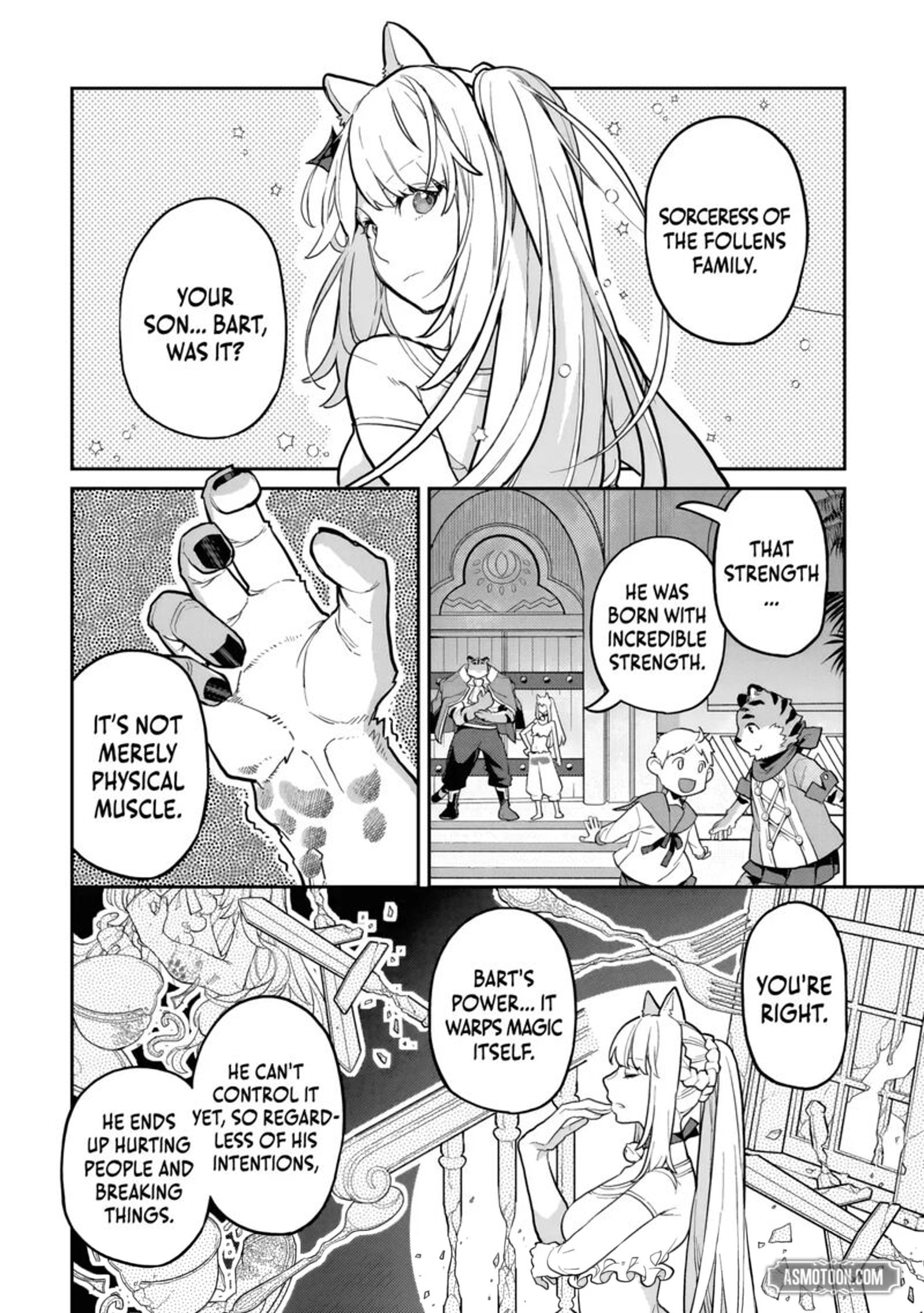 Akuyaku Ikka No Okugata Shi Ni Modori Shite Kokoro Wo Irekaeru 31 25