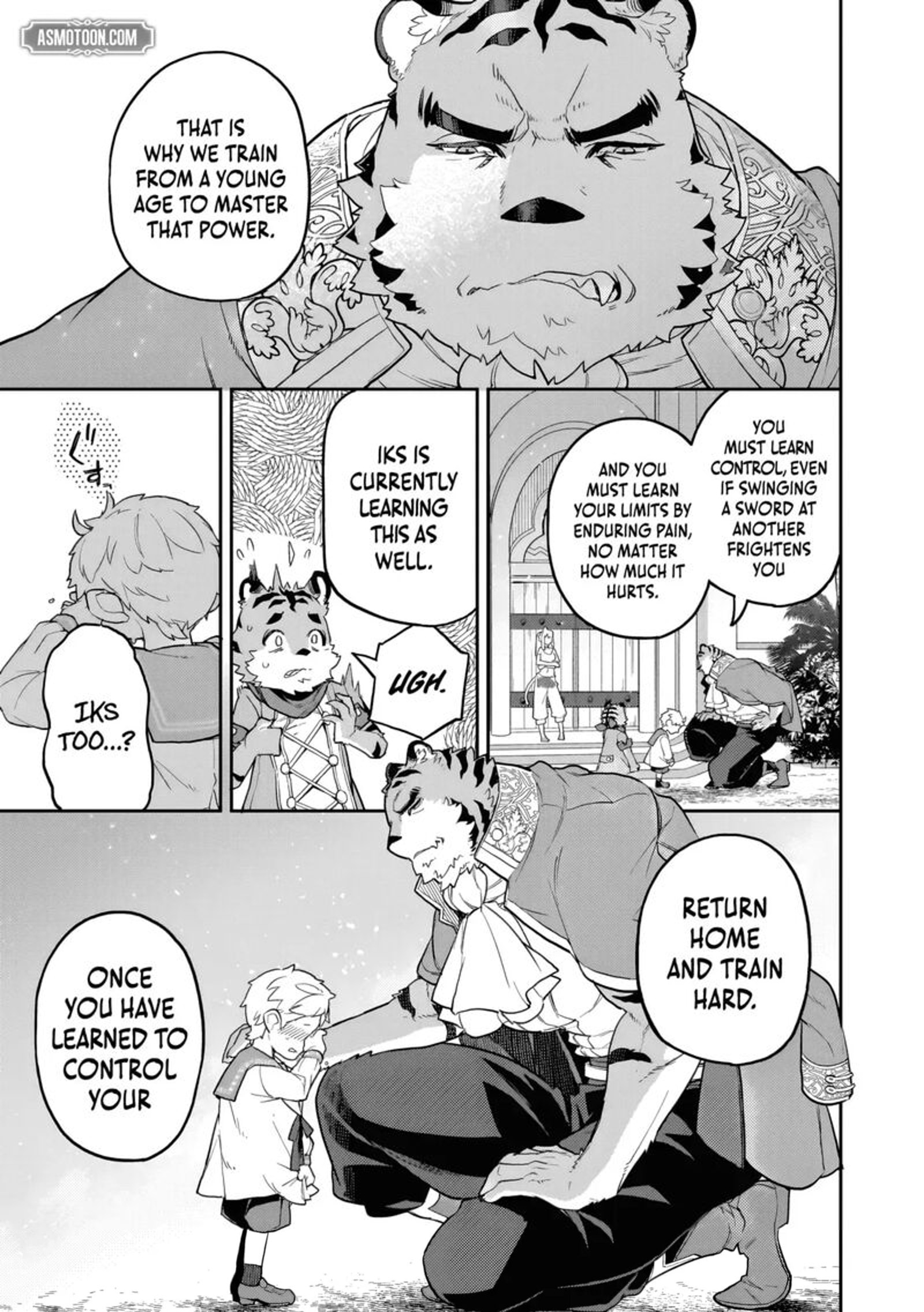 Akuyaku Ikka No Okugata Shi Ni Modori Shite Kokoro Wo Irekaeru 31 29