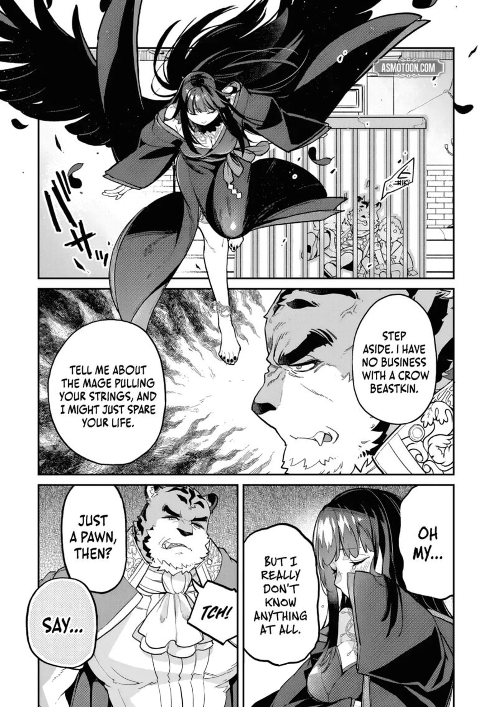 Akuyaku Ikka No Okugata Shi Ni Modori Shite Kokoro Wo Irekaeru 31 9