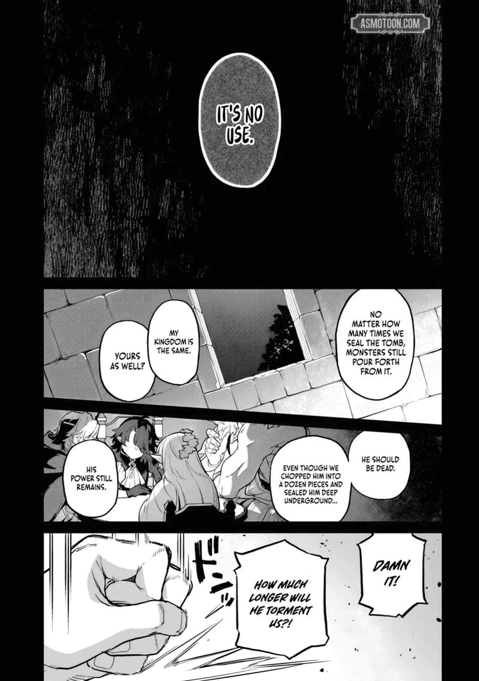 Akuyaku Ikka No Okugata Shi Ni Modori Shite Kokoro Wo Irekaeru 32 21