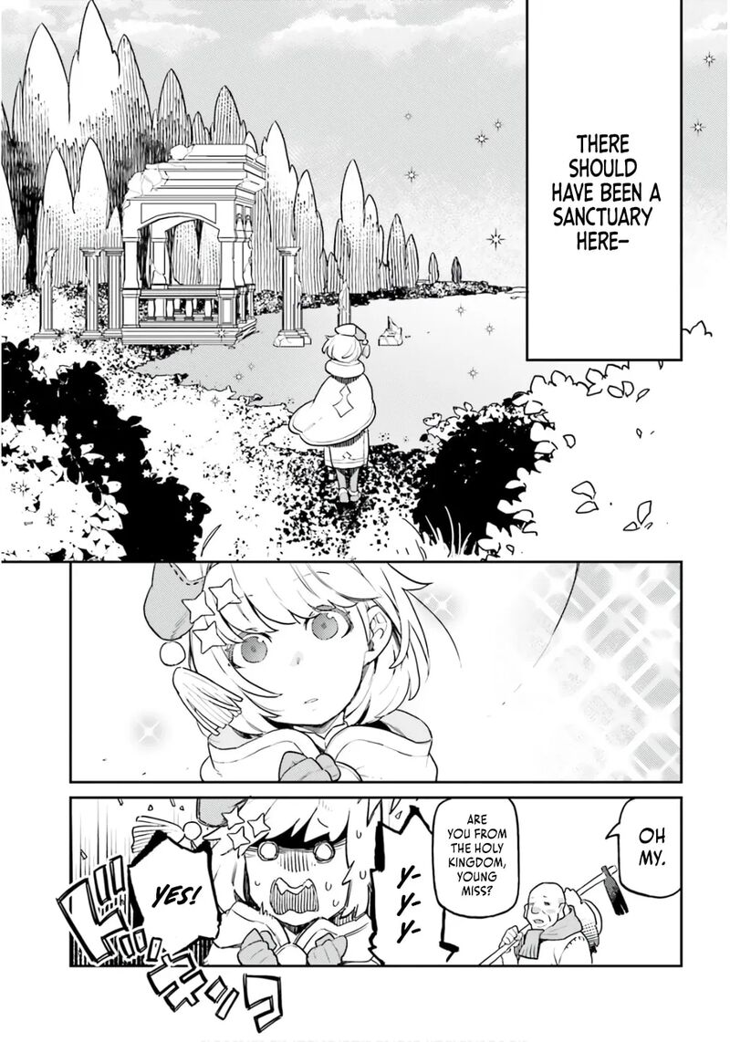 Akuyaku Ikka No Okugata Shi Ni Modori Shite Kokoro Wo Irekaeru 33 11