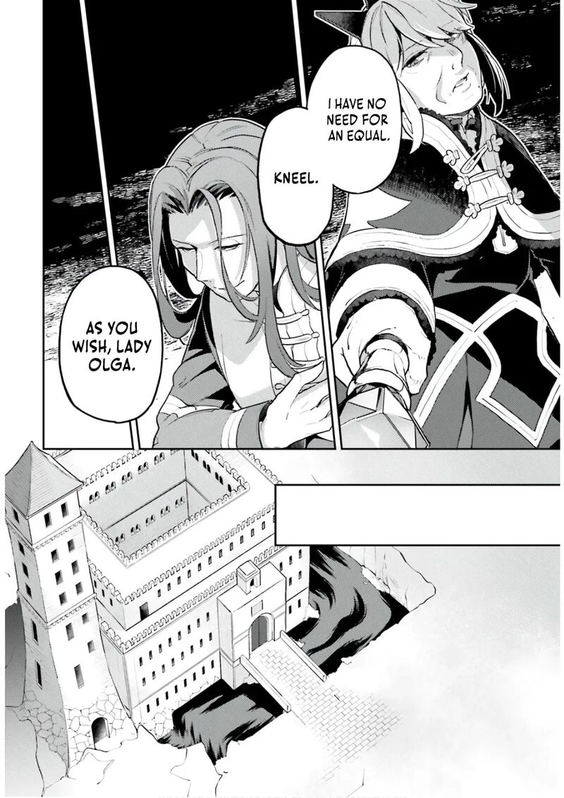 Akuyaku Ikka No Okugata Shi Ni Modori Shite Kokoro Wo Irekaeru 34 20