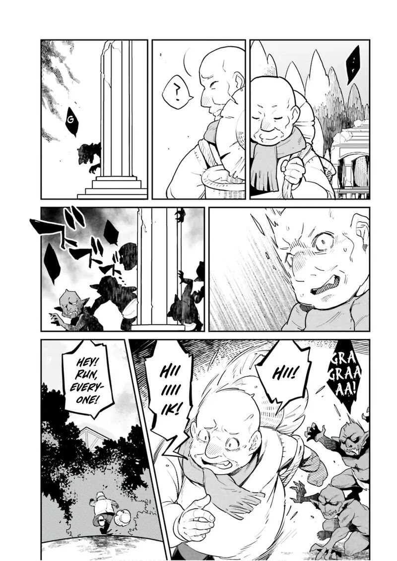 Akuyaku Ikka No Okugata Shi Ni Modori Shite Kokoro Wo Irekaeru 34 29