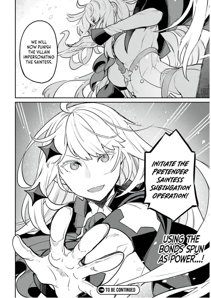 Akuyaku Ikka No Okugata Shi Ni Modori Shite Kokoro Wo Irekaeru 34 36