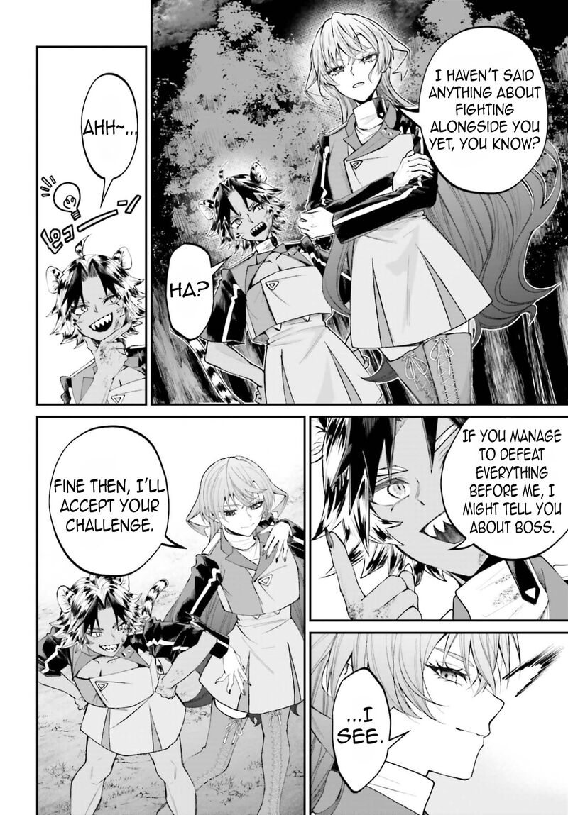 Akuyaku Kizoku To Shite Hitsuyou Na Sore 22 25