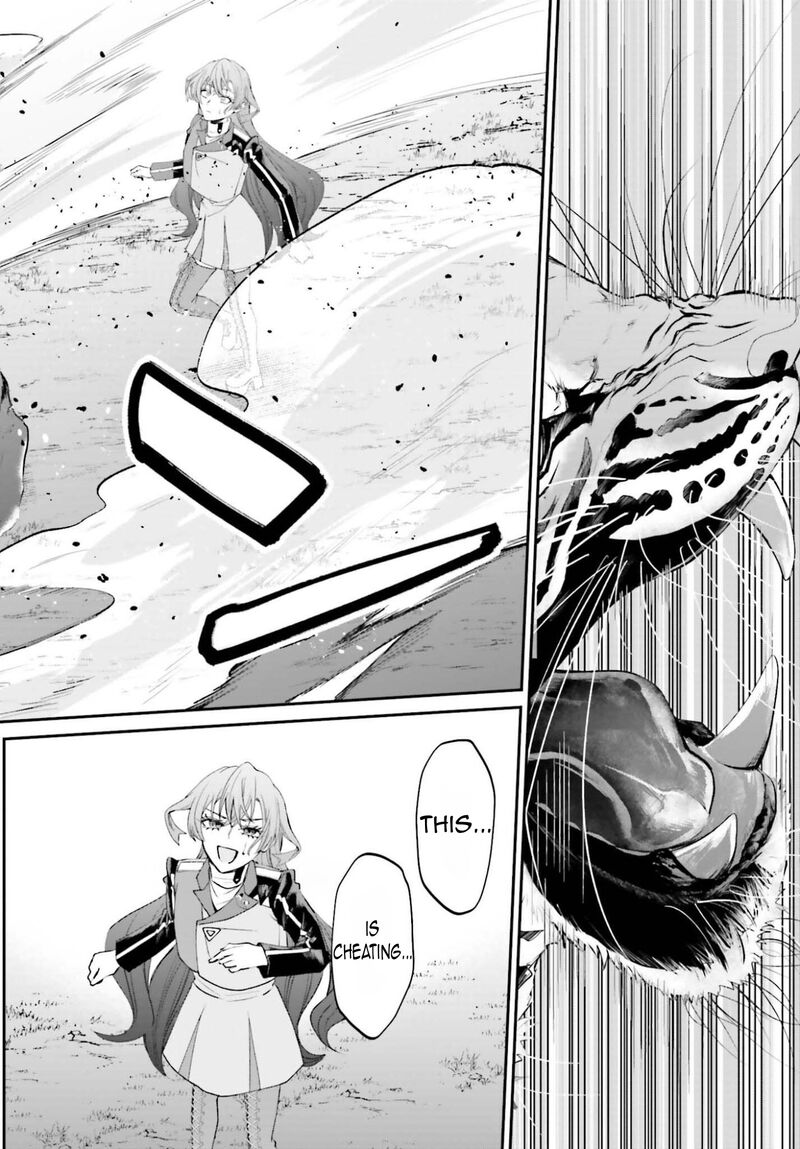 Akuyaku Kizoku To Shite Hitsuyou Na Sore 22 29