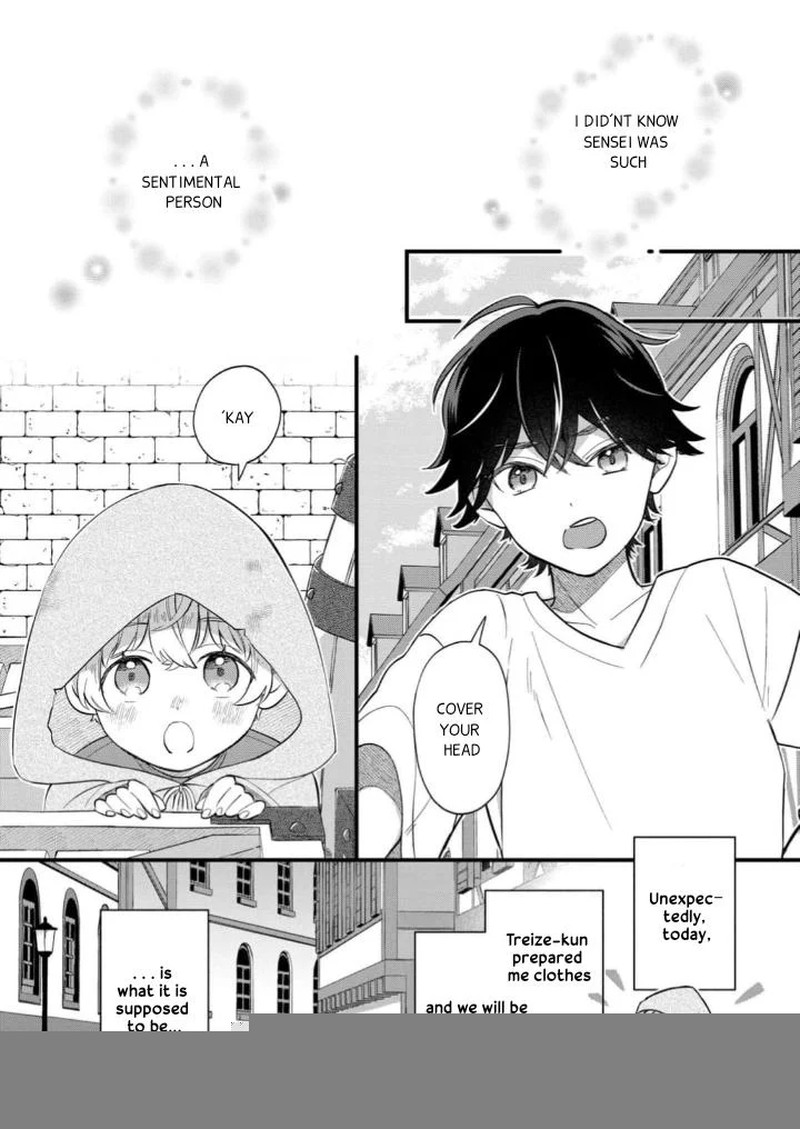 Akuyaku No Goreisoku No Dounika Shitai Nichijou 5 11