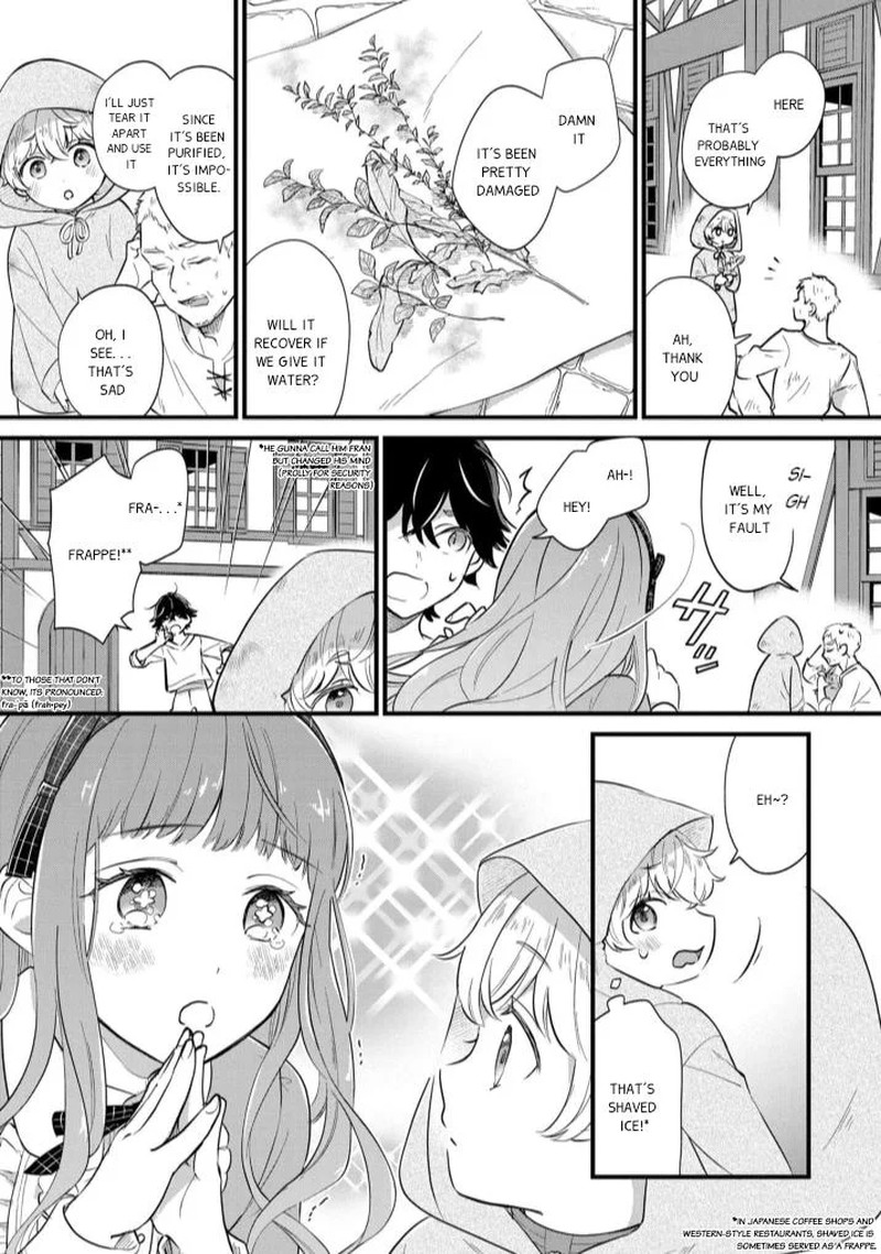 Akuyaku No Goreisoku No Dounika Shitai Nichijou 5 18