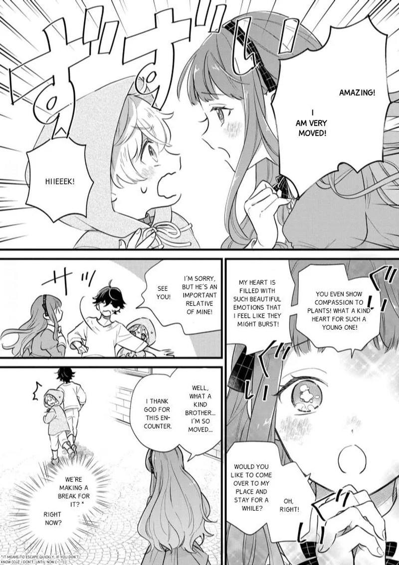 Akuyaku No Goreisoku No Dounika Shitai Nichijou 5 19