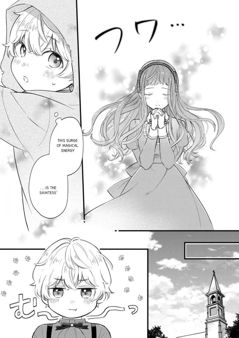 Akuyaku No Goreisoku No Dounika Shitai Nichijou 5 20