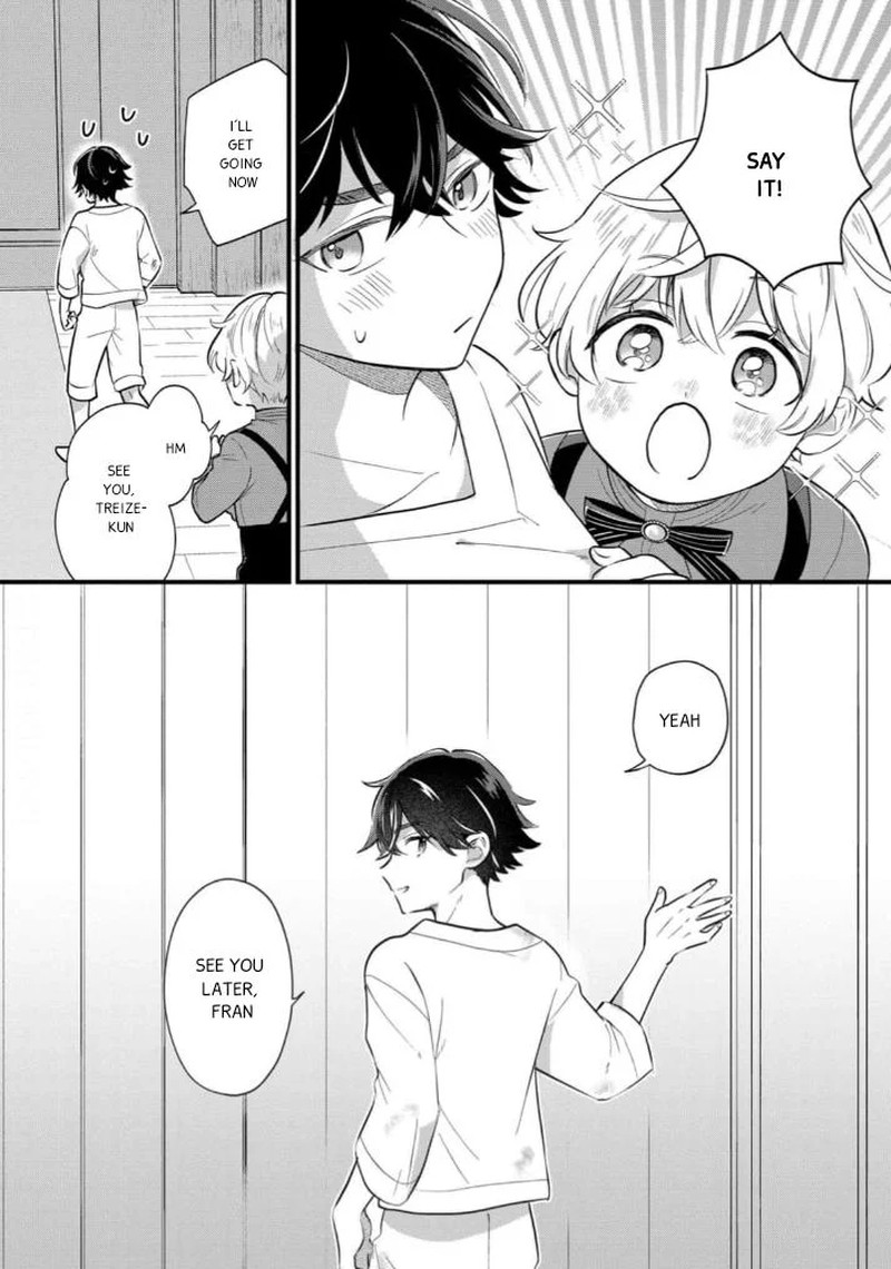 Akuyaku No Goreisoku No Dounika Shitai Nichijou 5 23