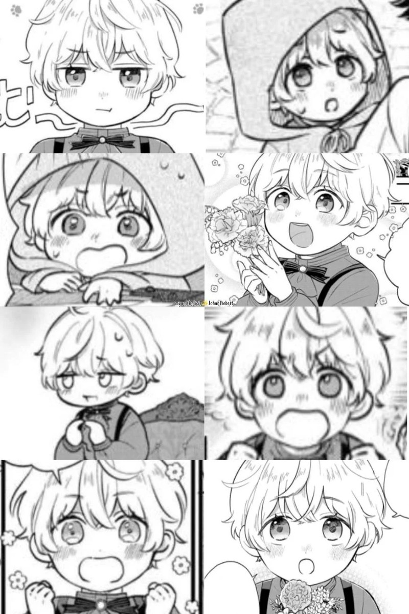 Akuyaku No Goreisoku No Dounika Shitai Nichijou 5 26