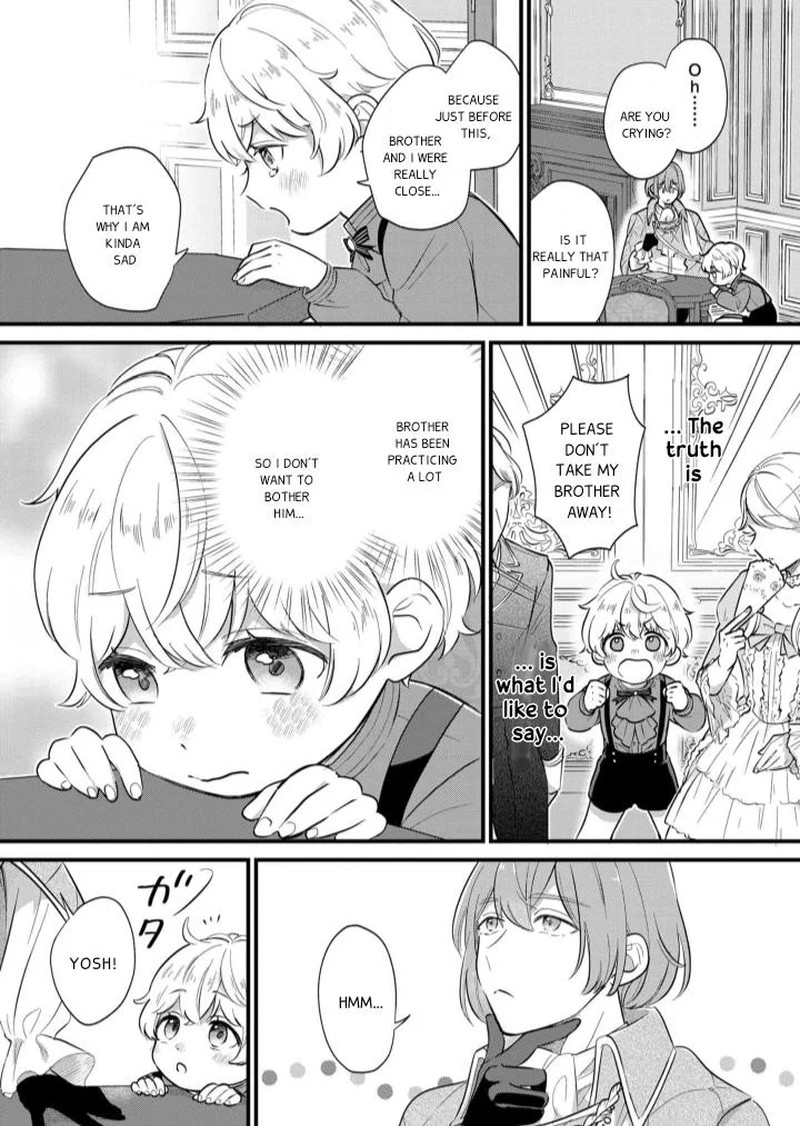 Akuyaku No Goreisoku No Dounika Shitai Nichijou 5 6