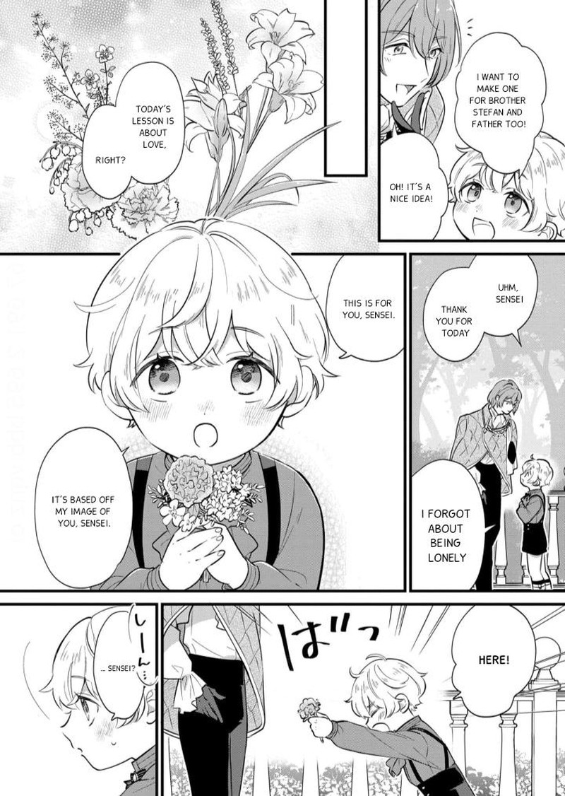 Akuyaku No Goreisoku No Dounika Shitai Nichijou 5 9