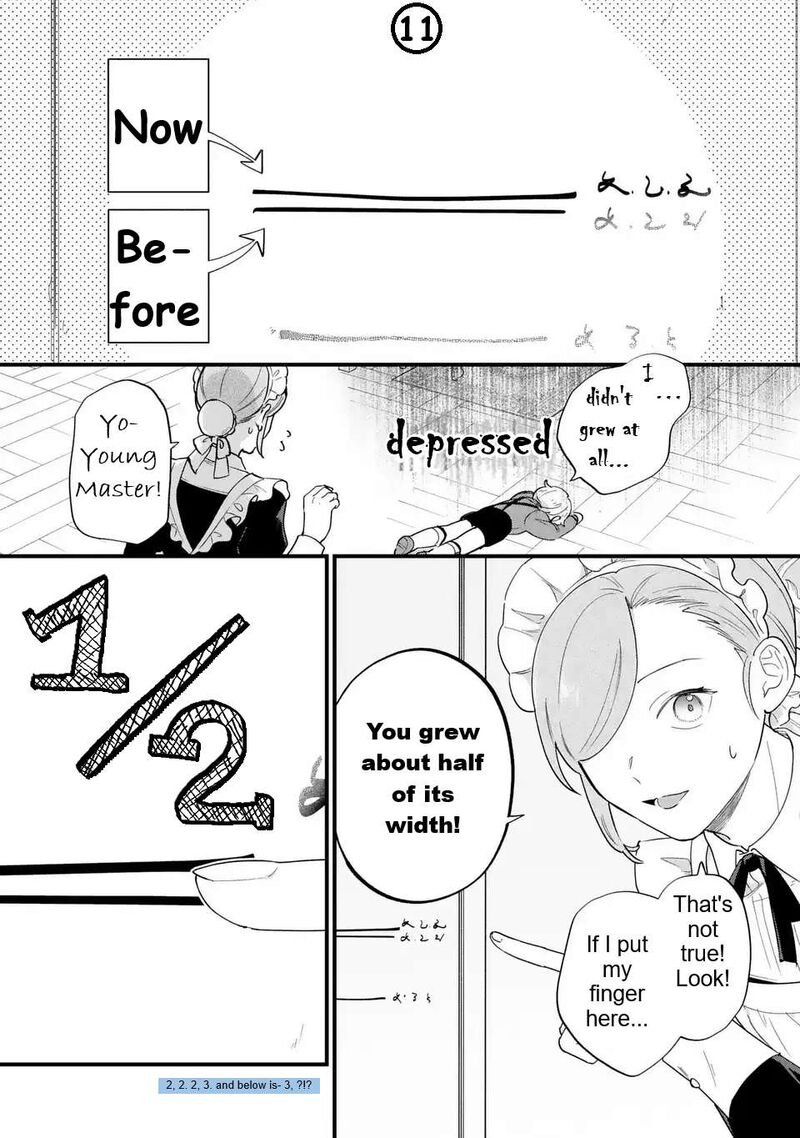 Akuyaku No Goreisoku No Dounika Shitai Nichijou 50 12