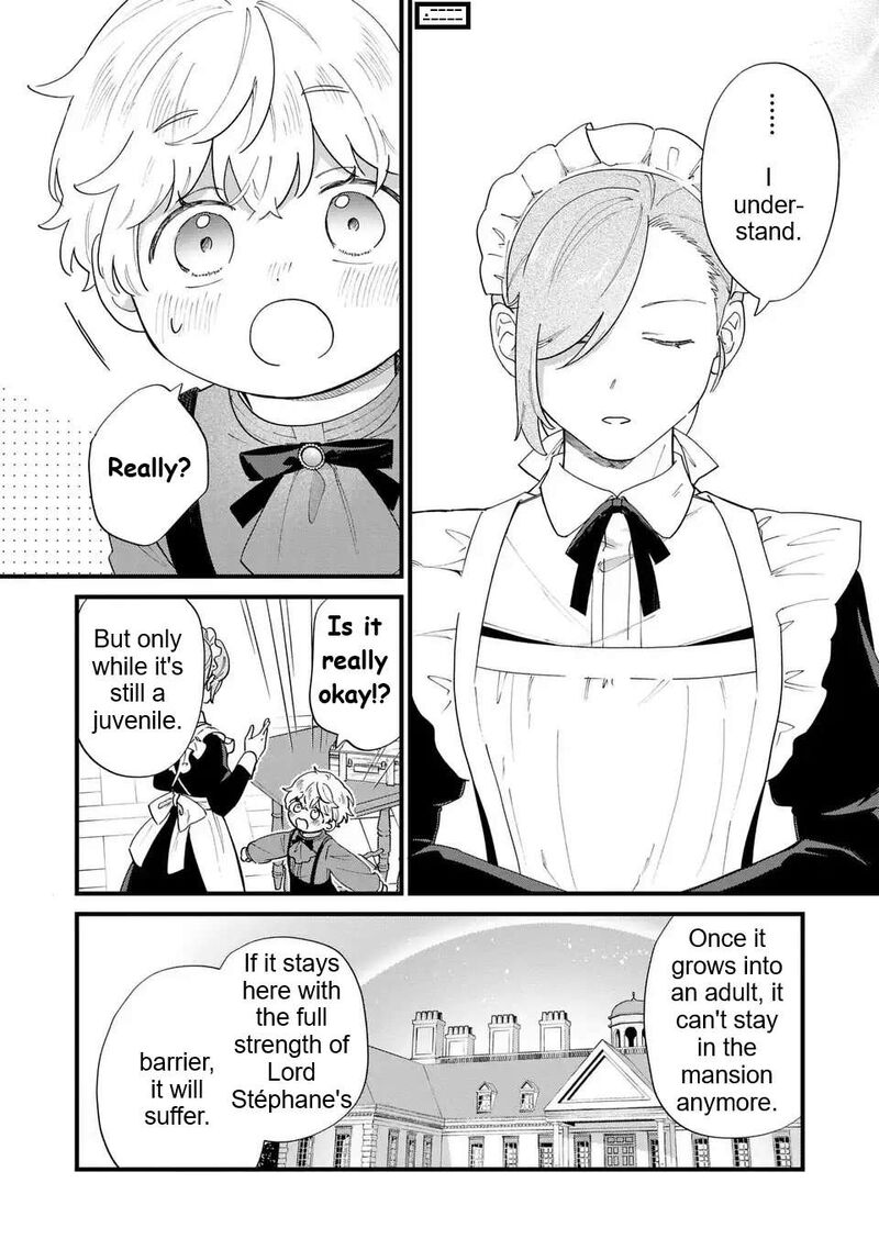 Akuyaku No Goreisoku No Dounika Shitai Nichijou 53 12