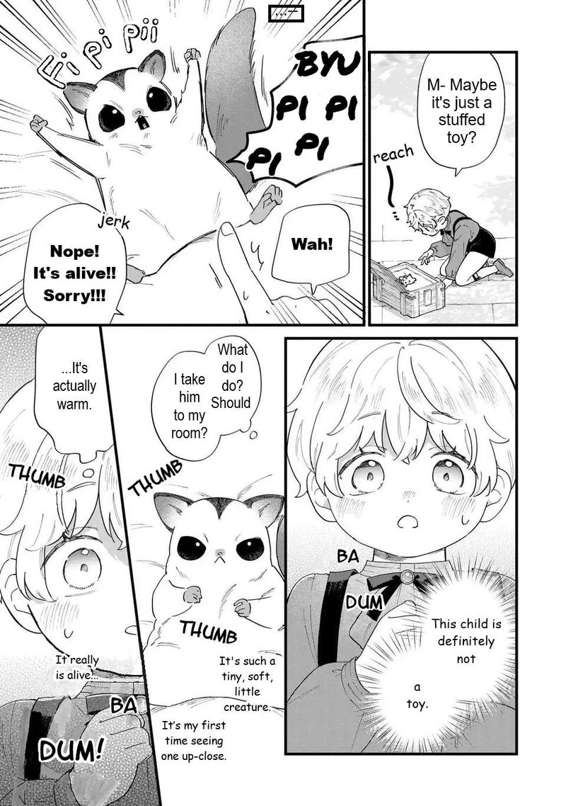 Akuyaku No Goreisoku No Dounika Shitai Nichijou 53 5