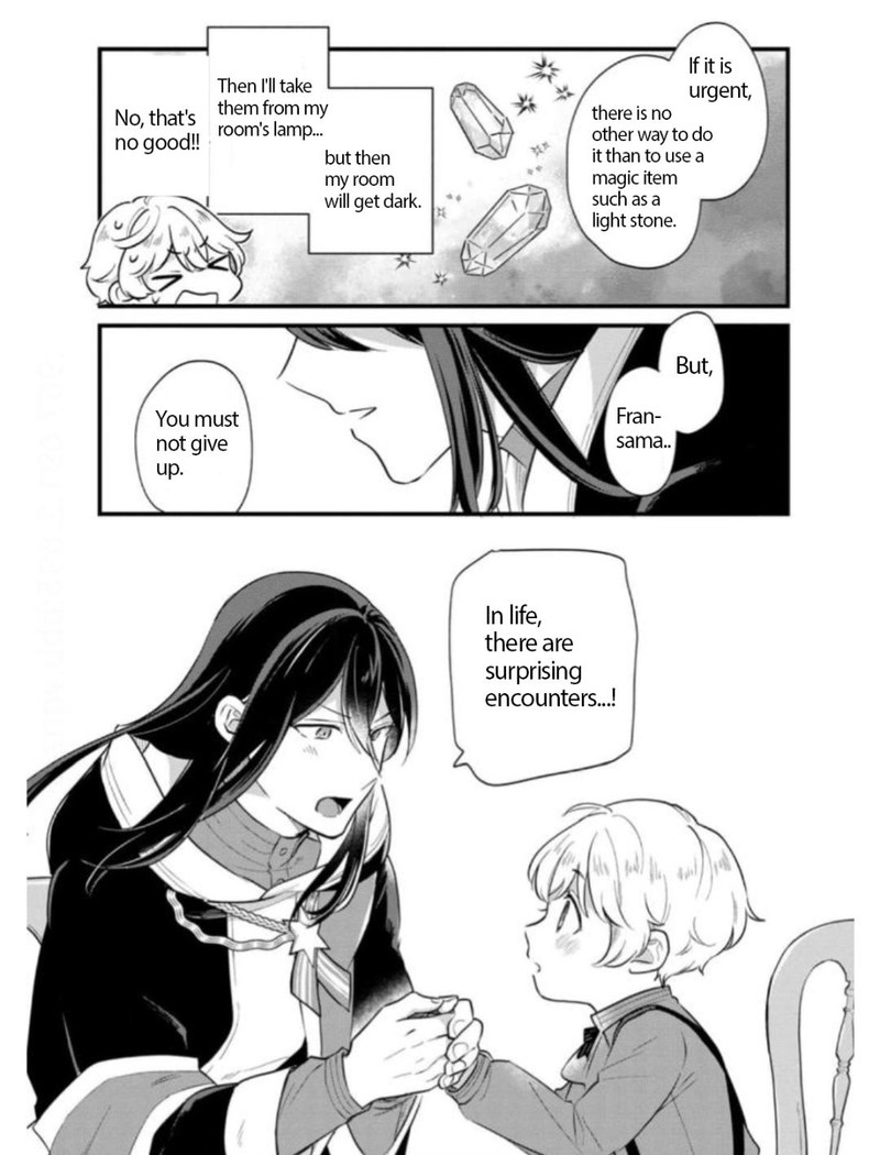 Akuyaku No Goreisoku No Dounika Shitai Nichijou 6 15