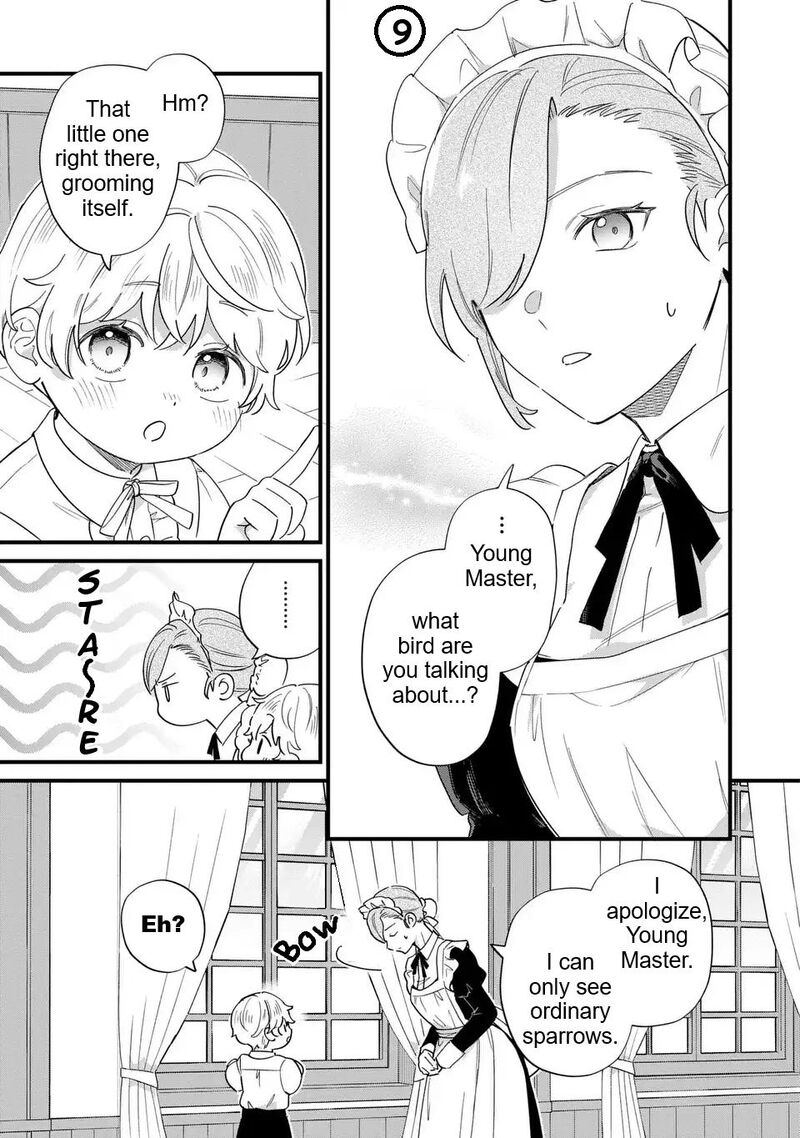 Akuyaku No Goreisoku No Dounika Shitai Nichijou 60 10