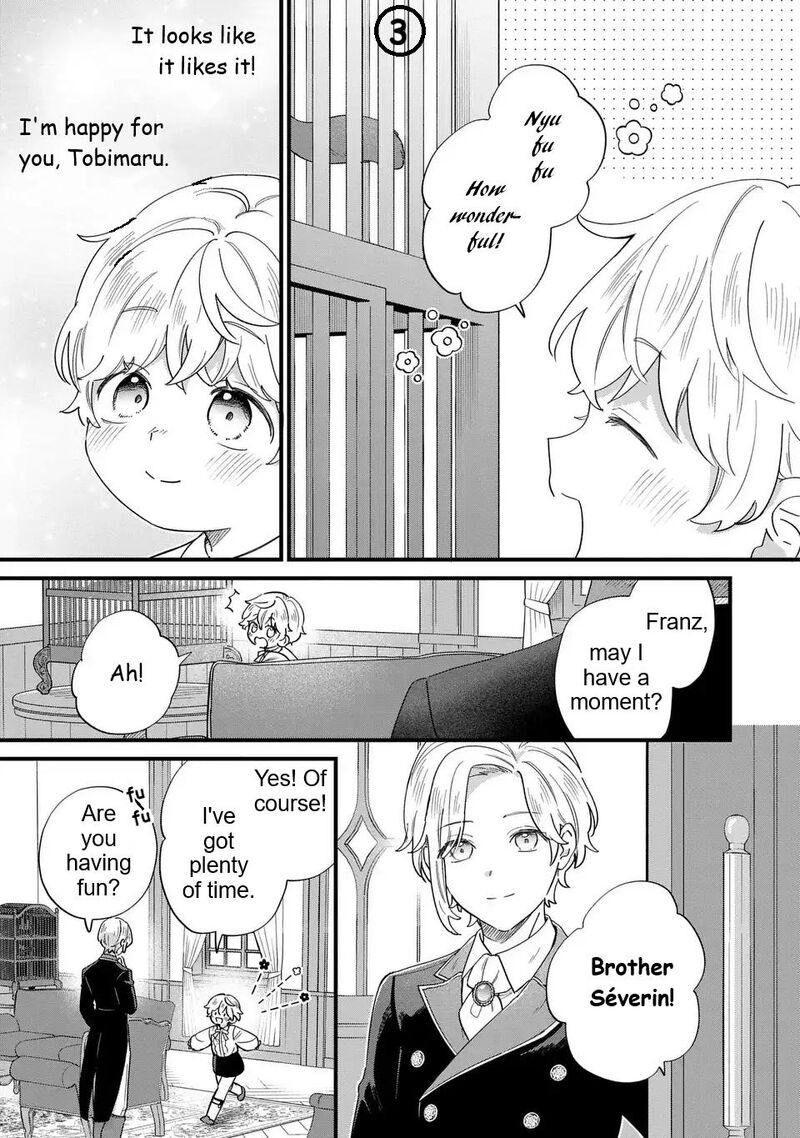 Akuyaku No Goreisoku No Dounika Shitai Nichijou 60 4