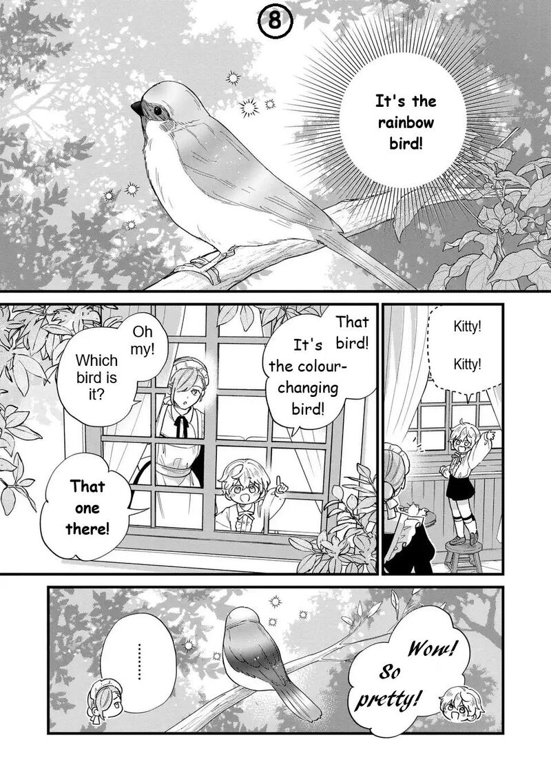 Akuyaku No Goreisoku No Dounika Shitai Nichijou 60 9