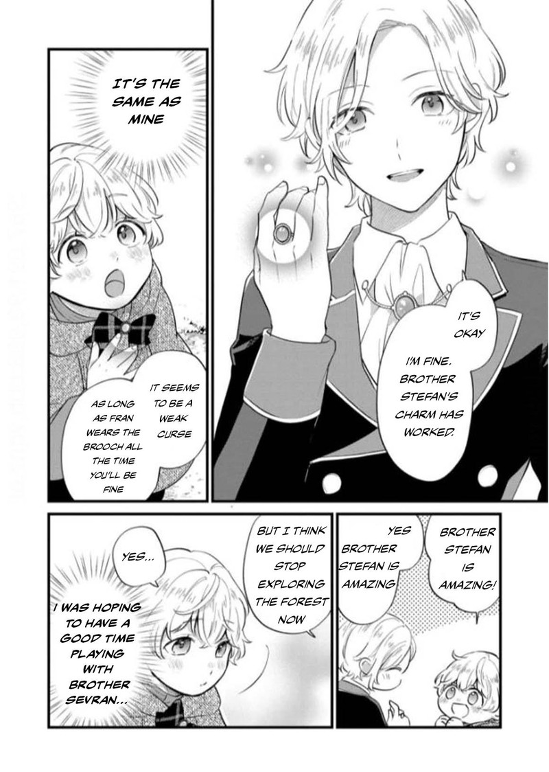 Akuyaku No Goreisoku No Dounika Shitai Nichijou 7 10