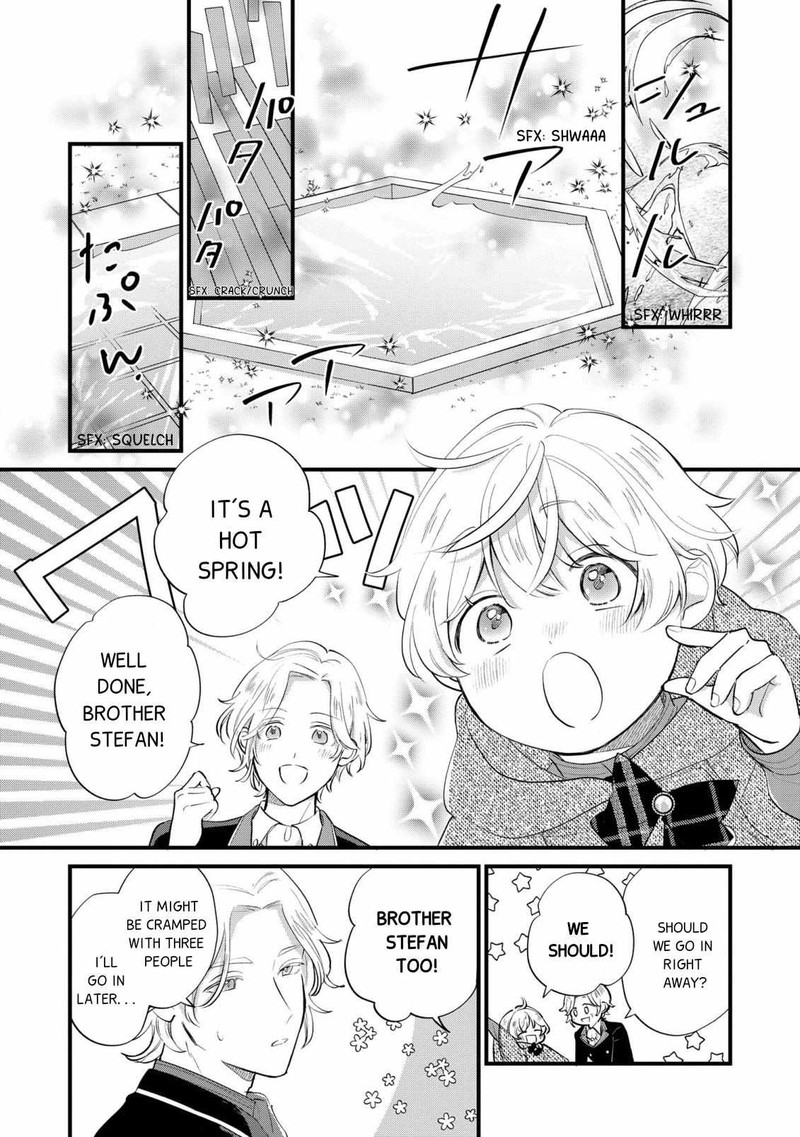 Akuyaku No Goreisoku No Dounika Shitai Nichijou 8 14