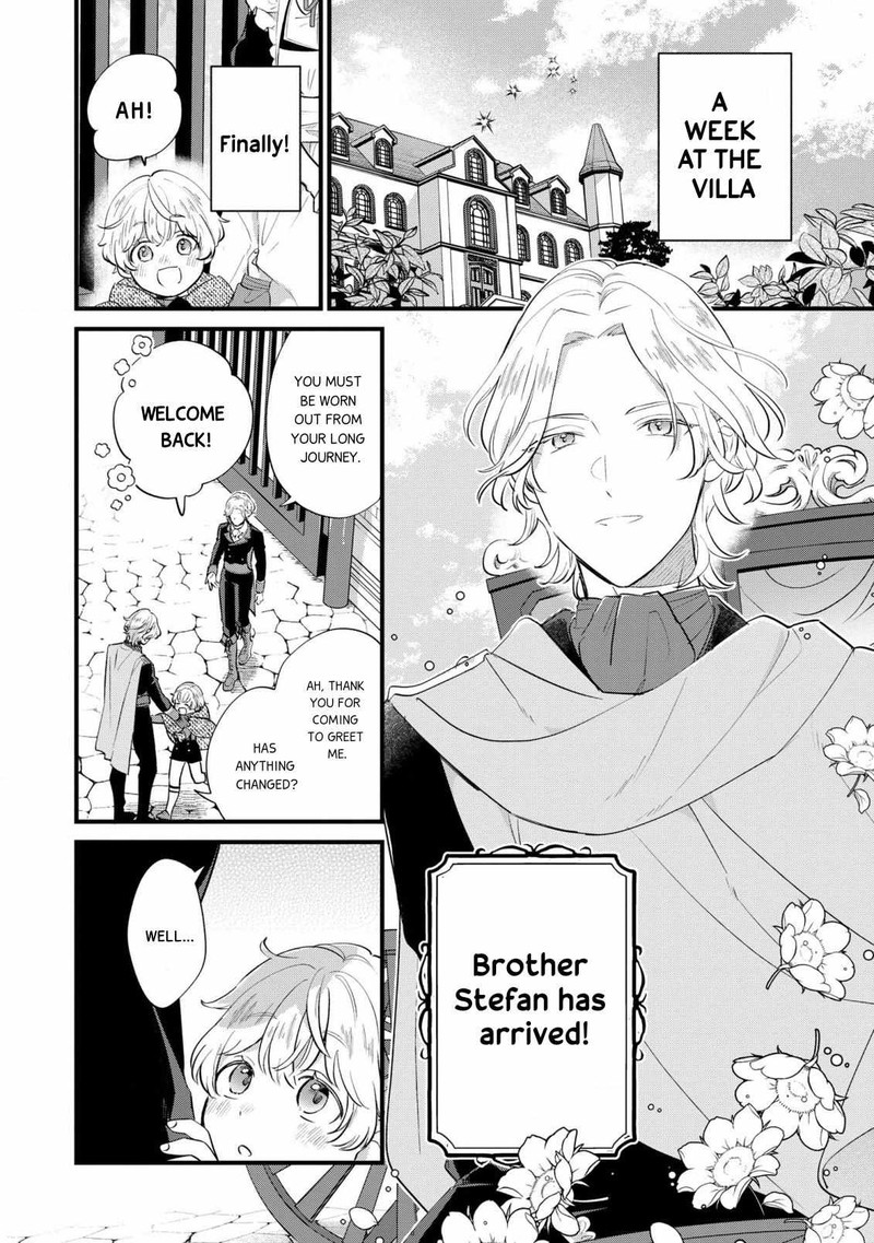 Akuyaku No Goreisoku No Dounika Shitai Nichijou 8 2