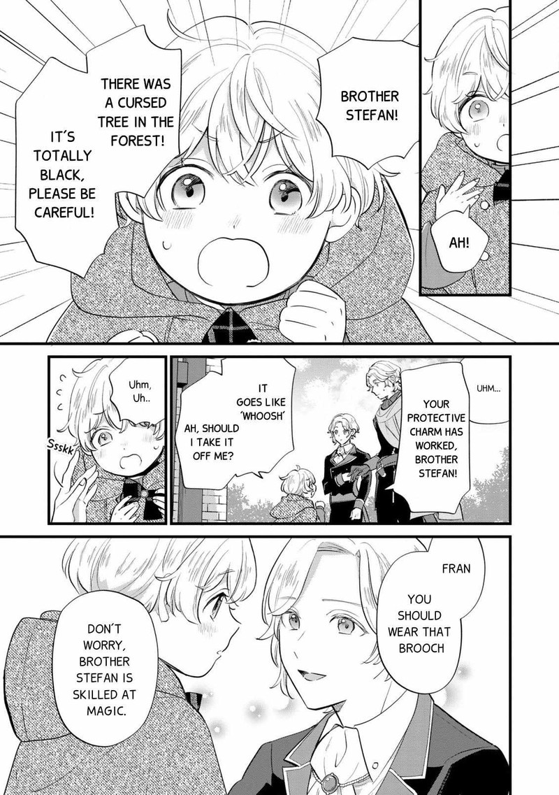 Akuyaku No Goreisoku No Dounika Shitai Nichijou 8 5