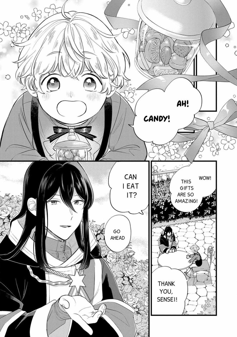 Akuyaku No Goreisoku No Dounika Shitai Nichijou 9 10