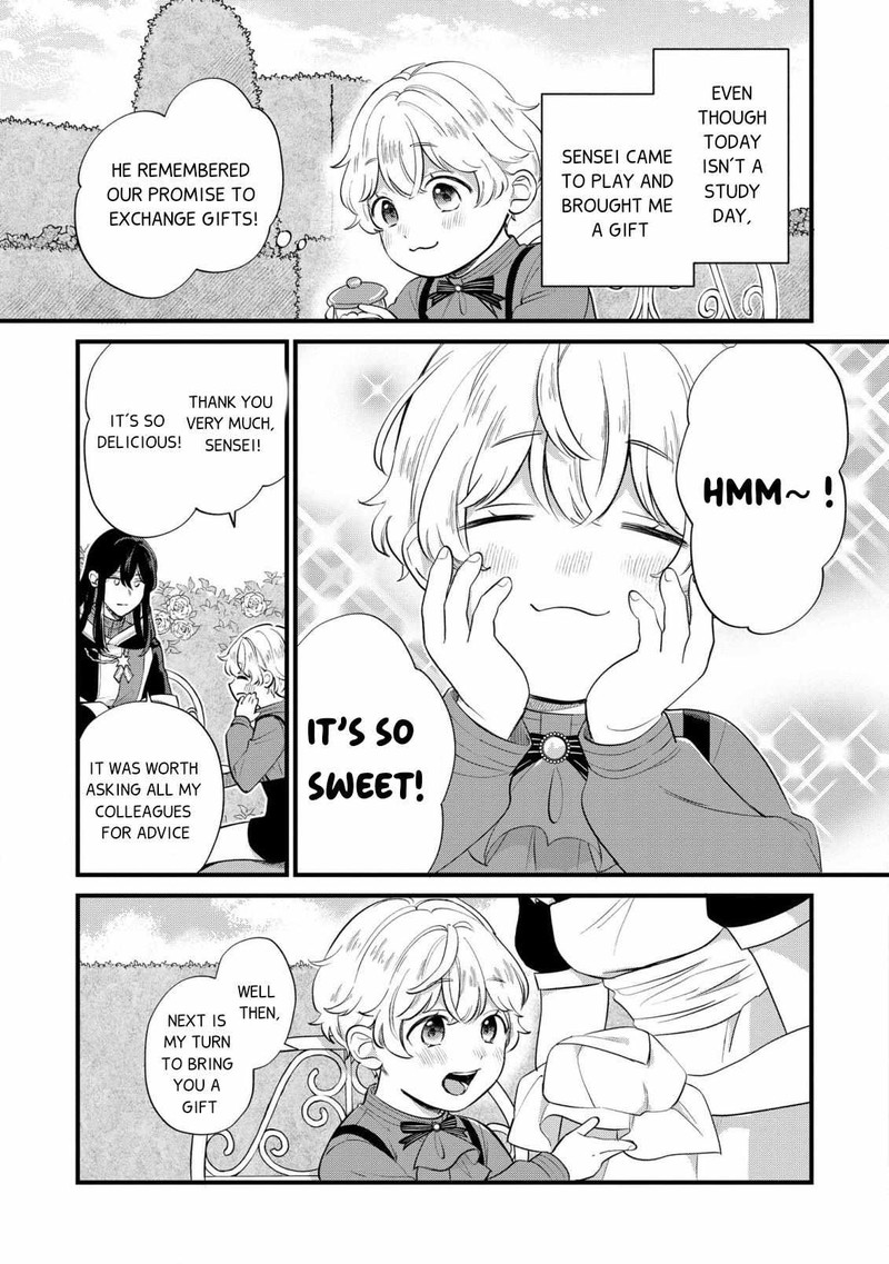 Akuyaku No Goreisoku No Dounika Shitai Nichijou 9 11