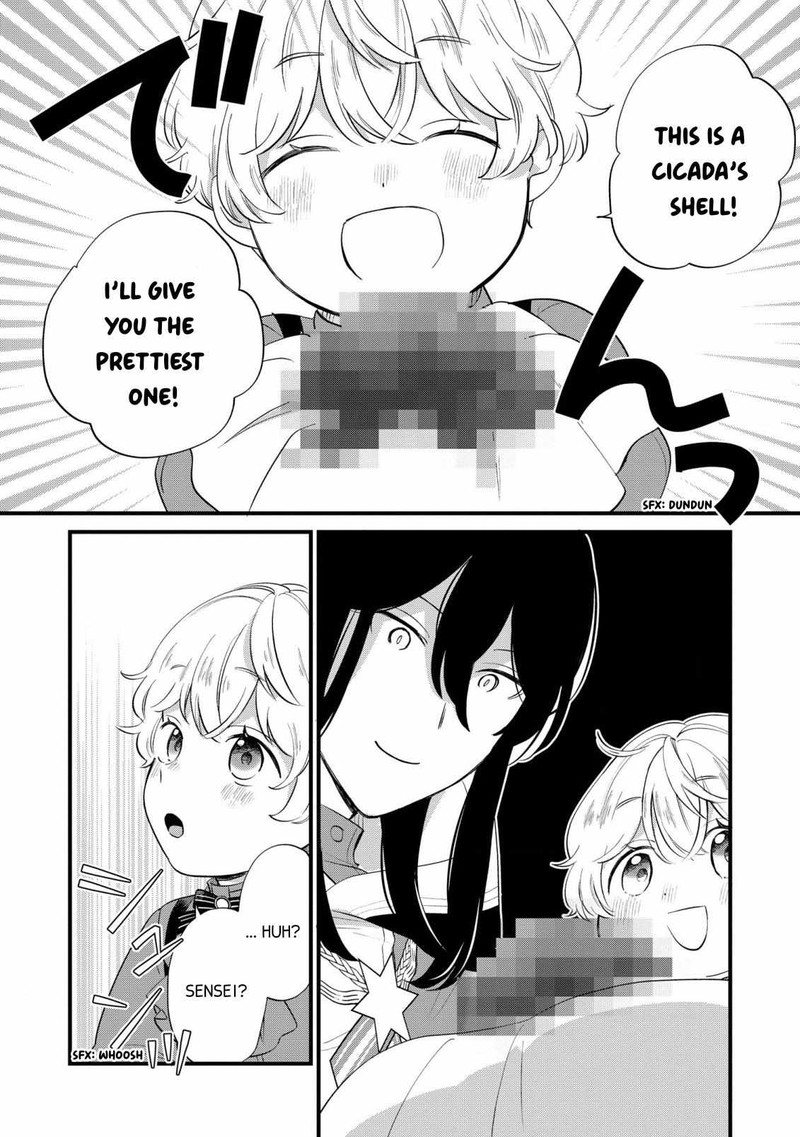 Akuyaku No Goreisoku No Dounika Shitai Nichijou 9 12